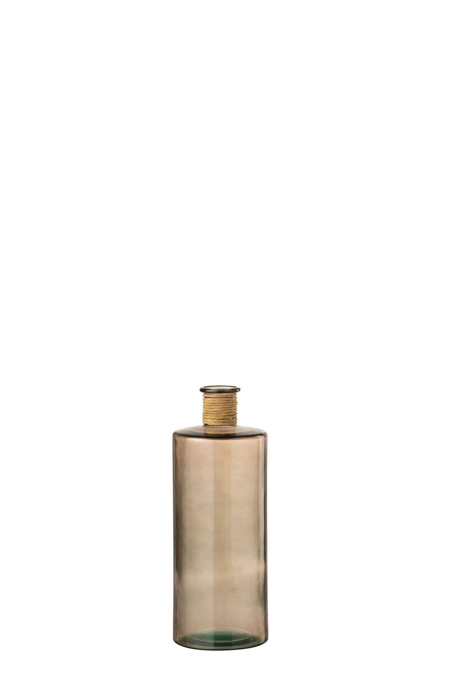 Vaas Safari Glas Lichtbruin Klein