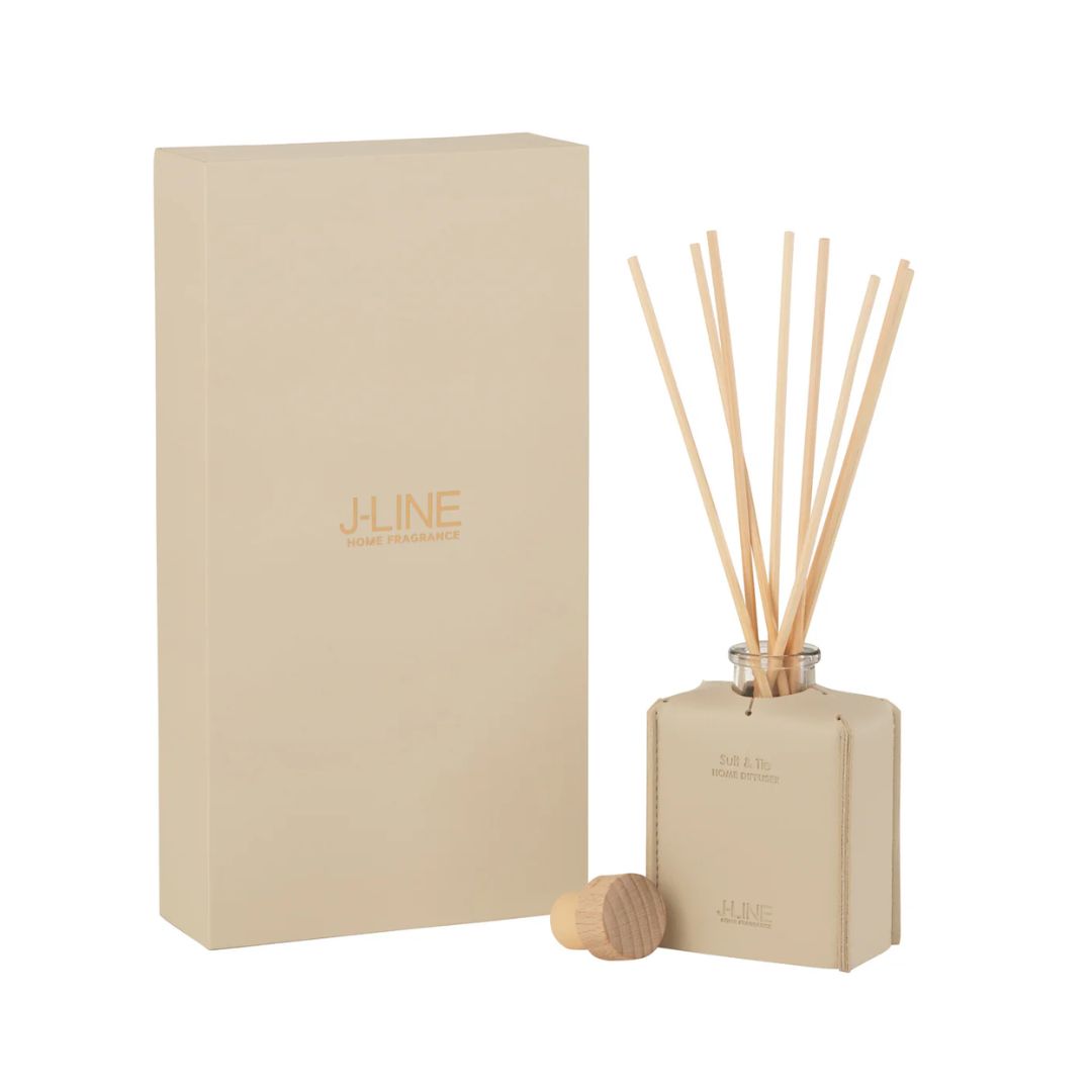 Geurende Olie Leer Bei-100 ml