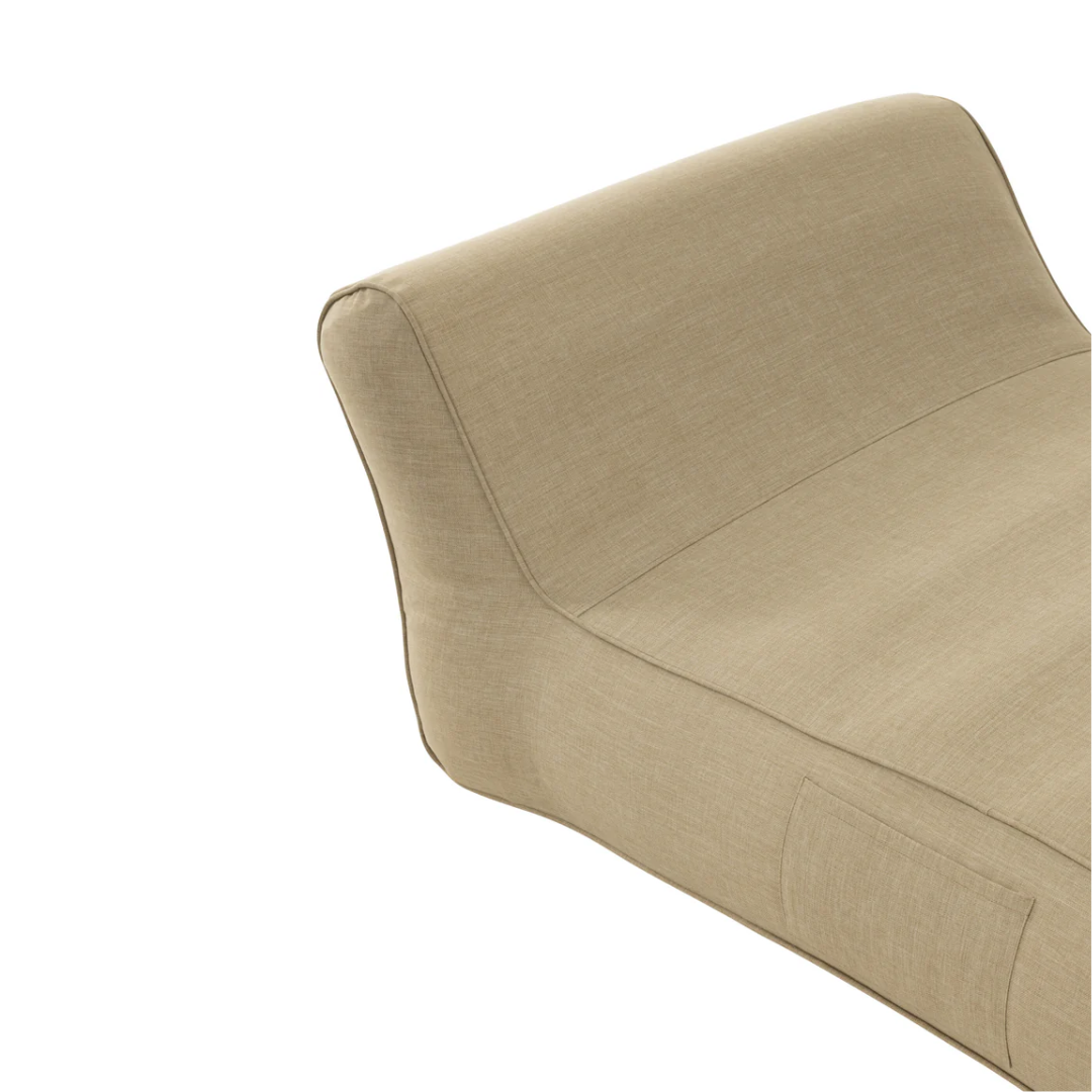 Zetel Helene Polypropyleen Beige