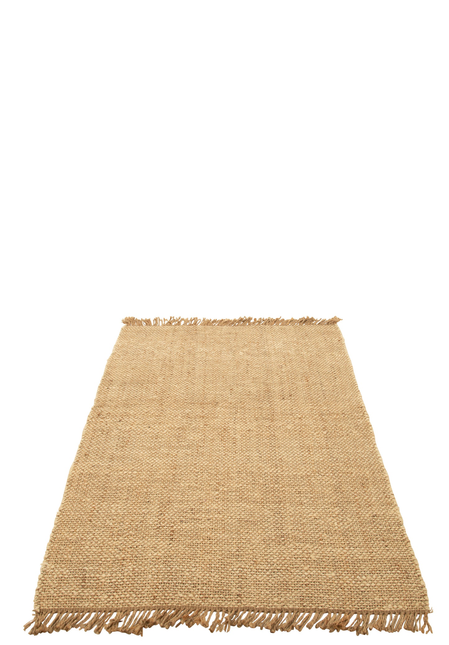 Tapijt Havana Polyester Naturel/Wit small