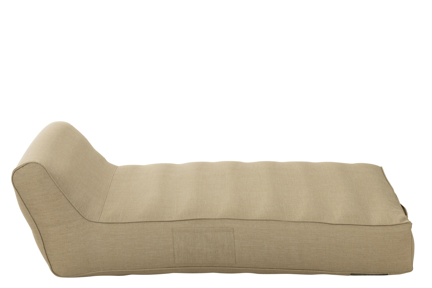 Zetel Helene Polypropyleen Beige