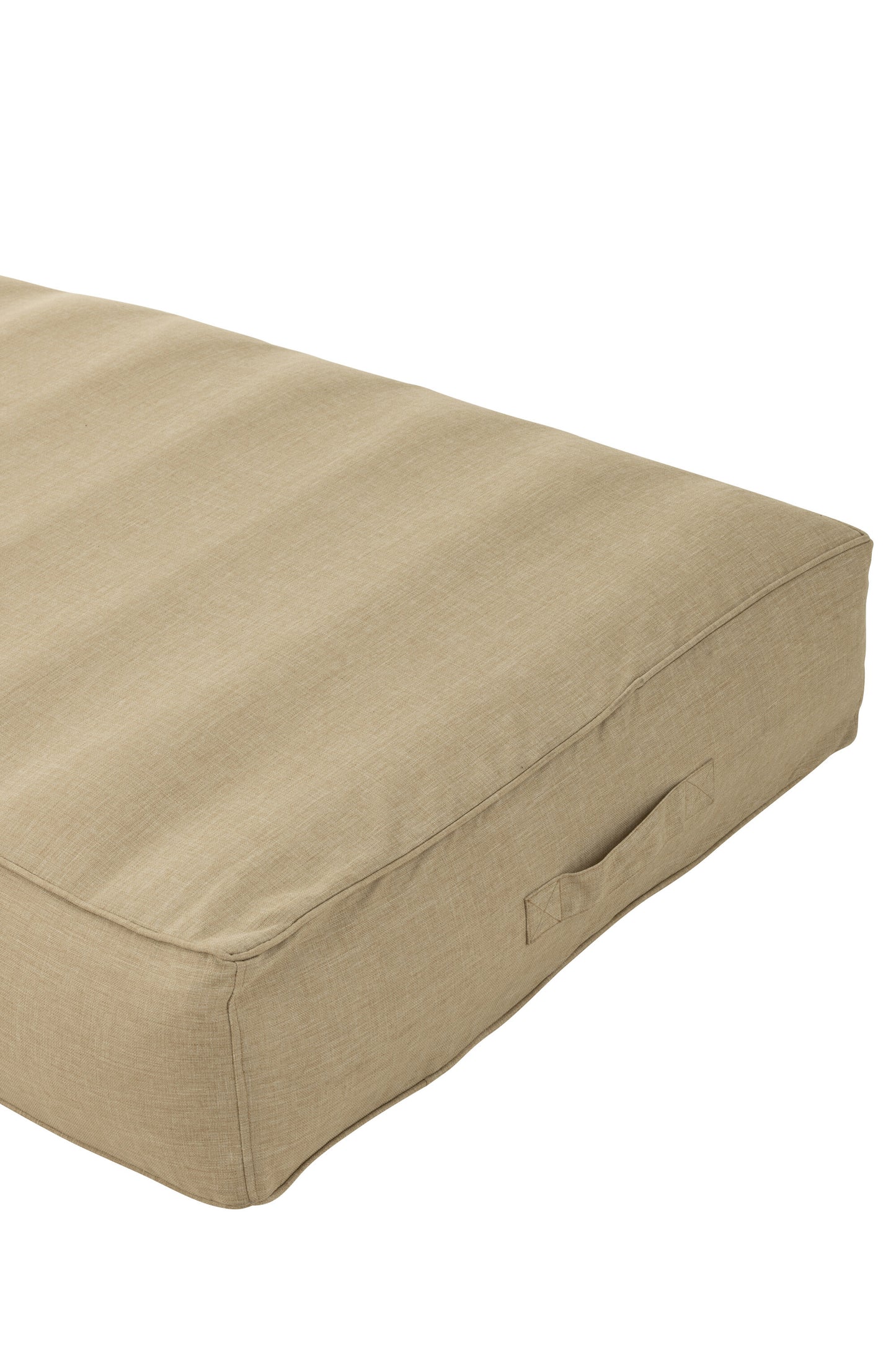 Zetel Helene Polypropyleen Beige