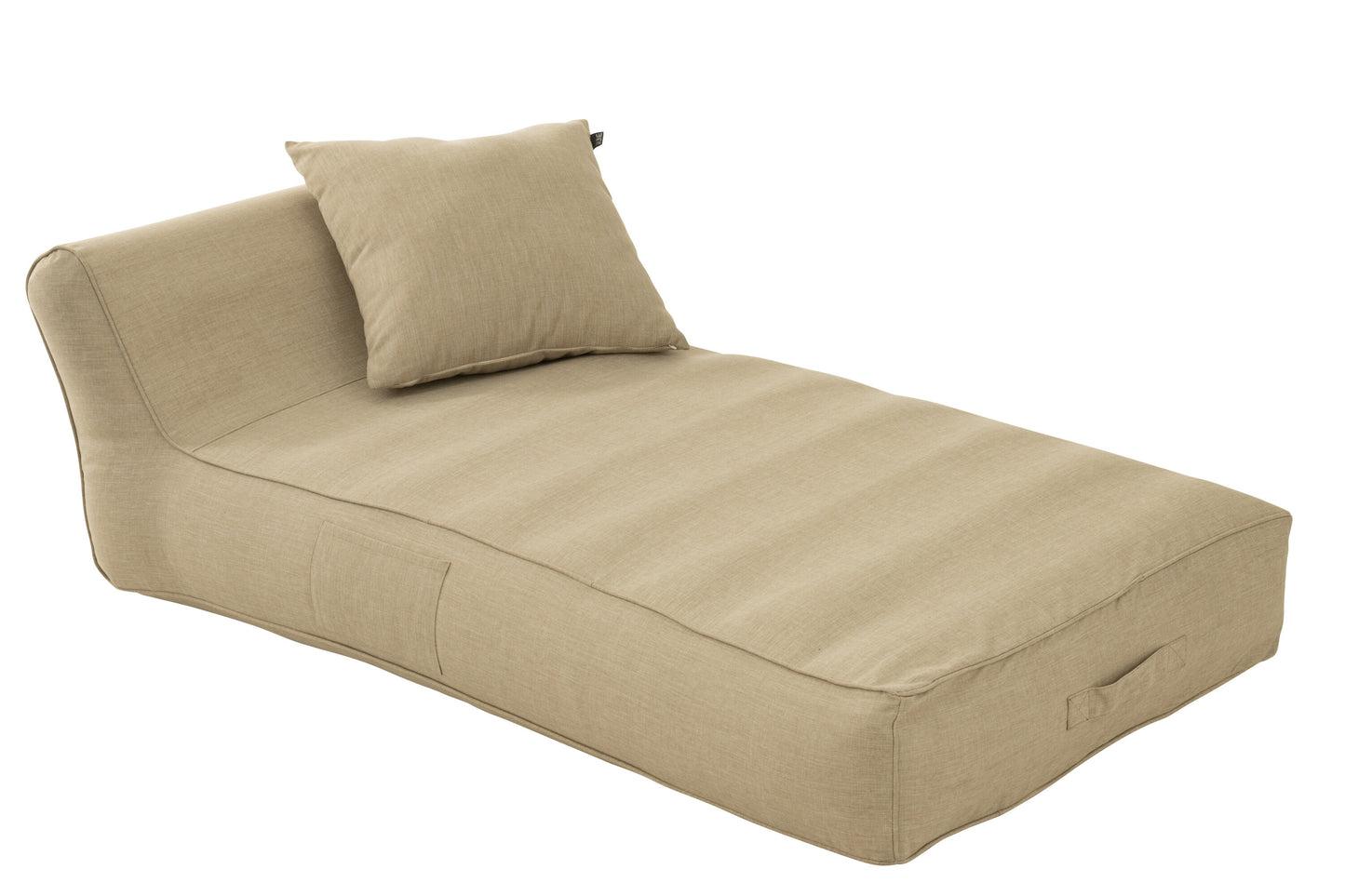 Zetel Helene Polypropyleen Beige