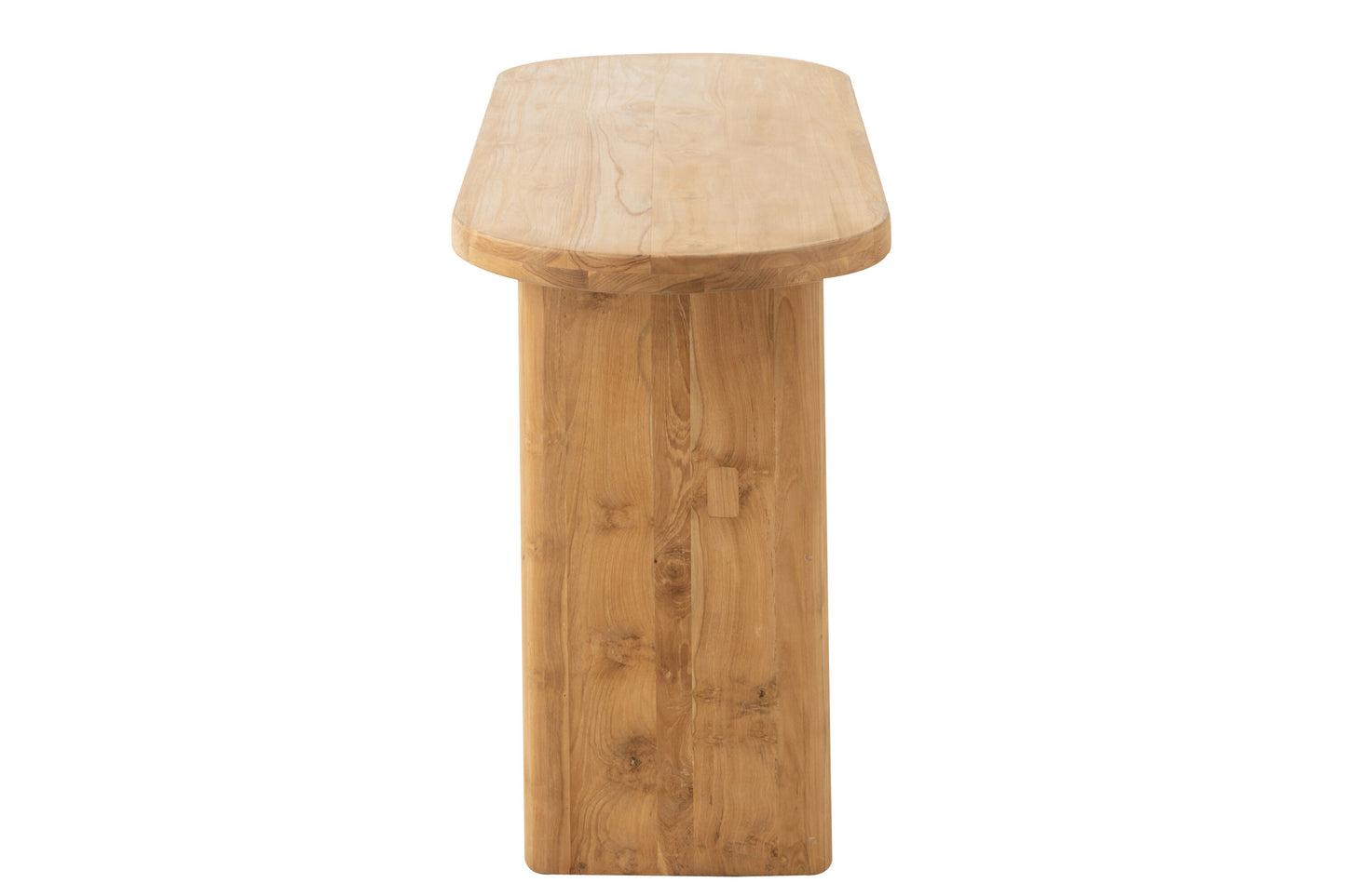 Tafel Teakhout Natuurlijk