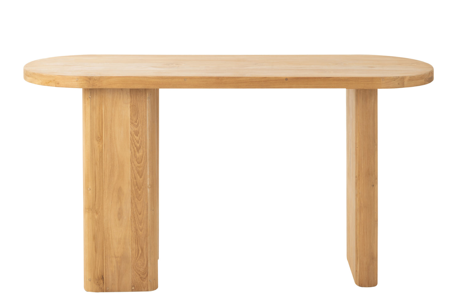 Tafel Teakhout Natuurlijk