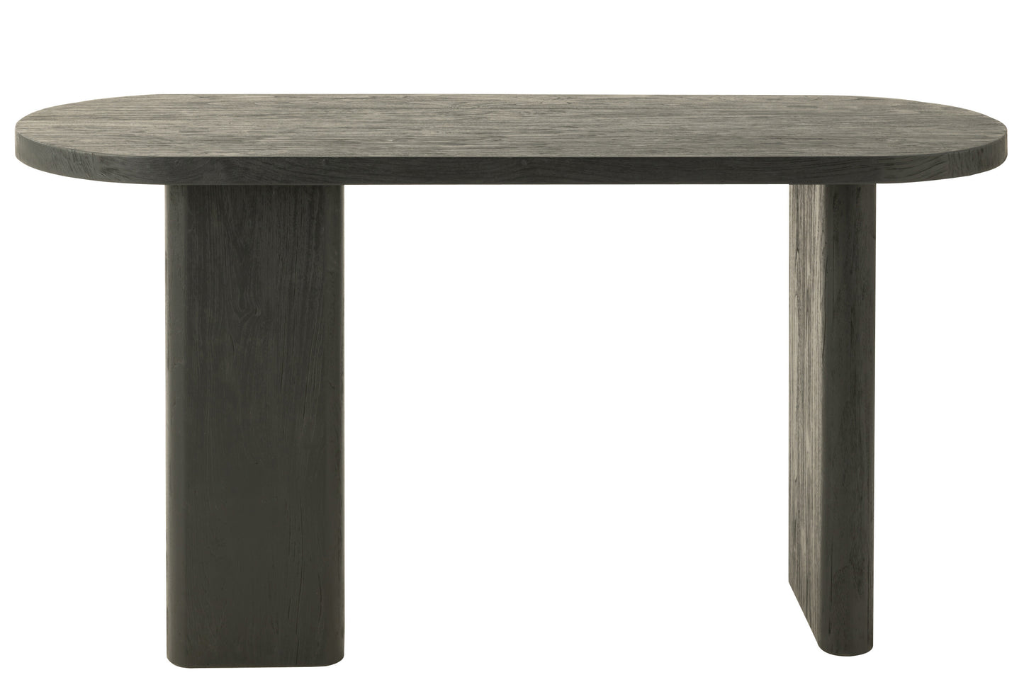 Tafel Teakhout Zwart