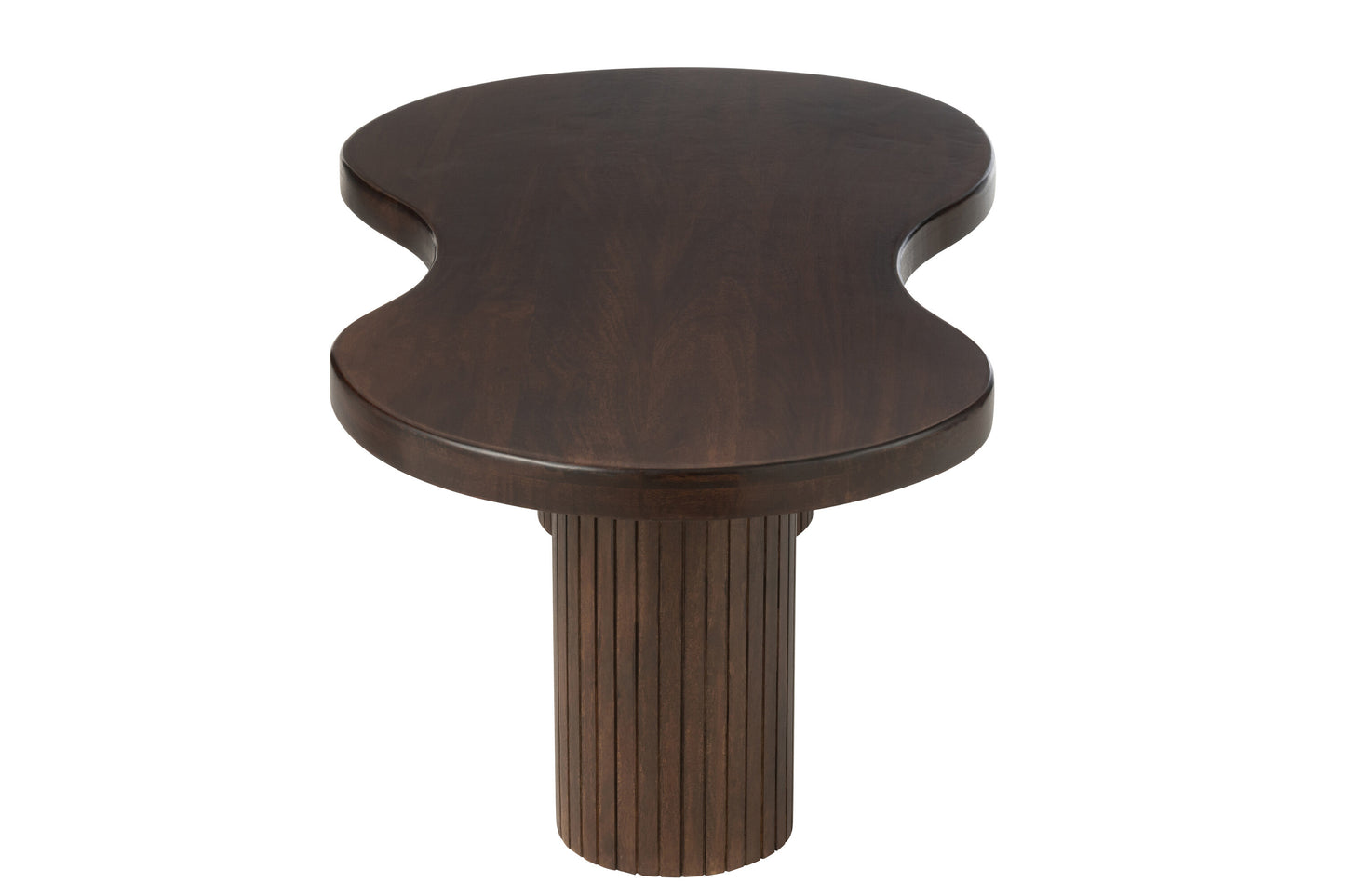 Salontafel Infinity Mangohout Bruin Klein