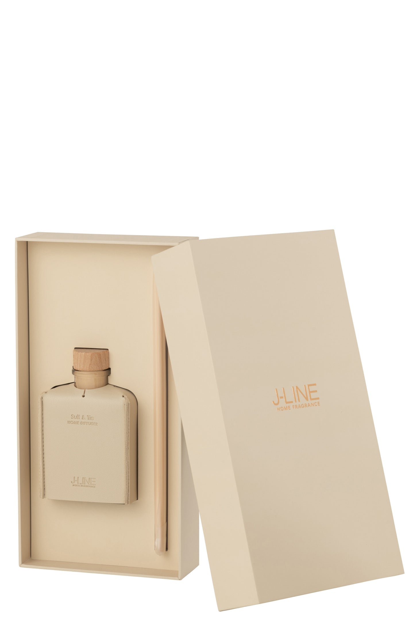 Geurende Olie Leer Bei-100 ml