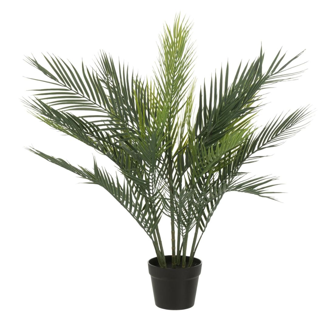 Palmboom Pot Kunstmatig Groen