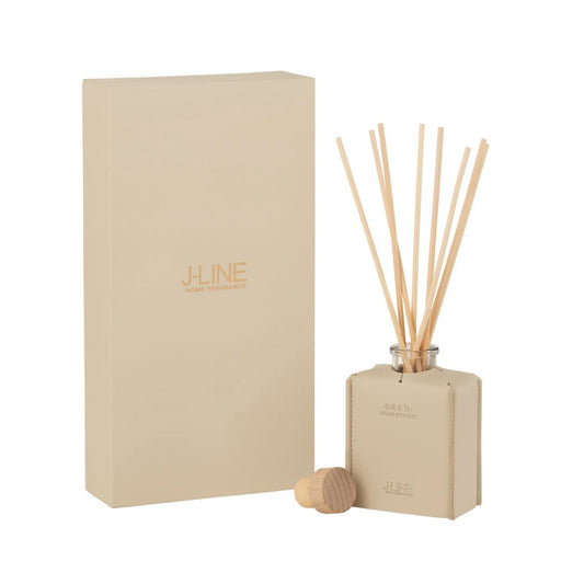 Geurende Olie Leer Bei-100 ml