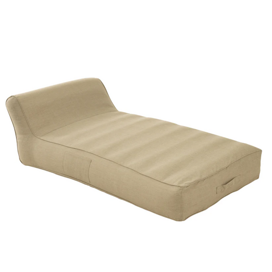 Zetel Helene Polypropyleen Beige