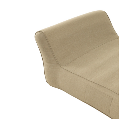 Zetel Helene Polypropyleen Beige