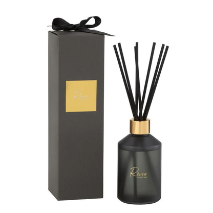 Geurige Olie Reves Zwart-200 ml