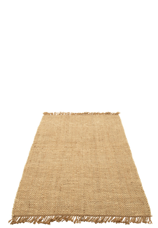 Tapijt Havana Polyester Naturel/Wit small