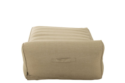 Zetel Helene Polypropyleen Beige