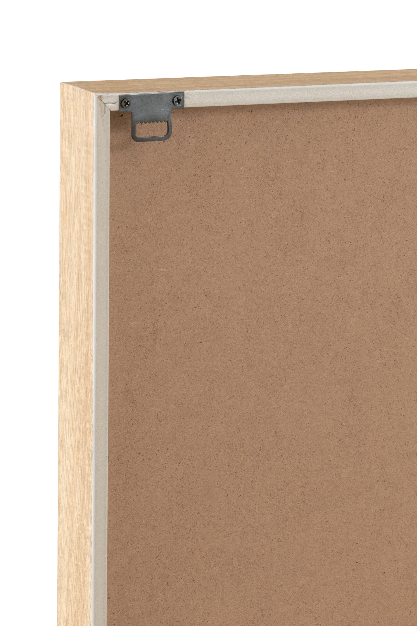 Kunst Thibault Papier Wit/Beige