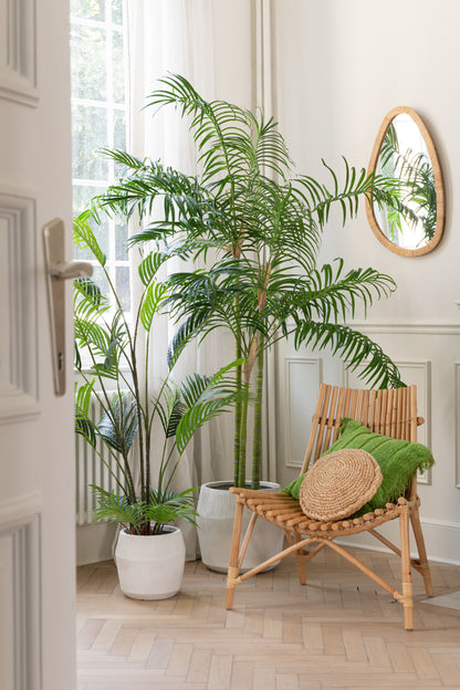 Stoel Rotan Naturel