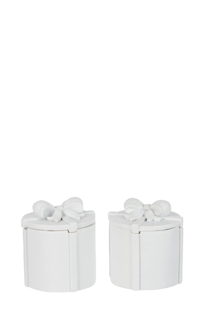 Boom Led Warm Wit Licht IJzer Zwart 80 cm H