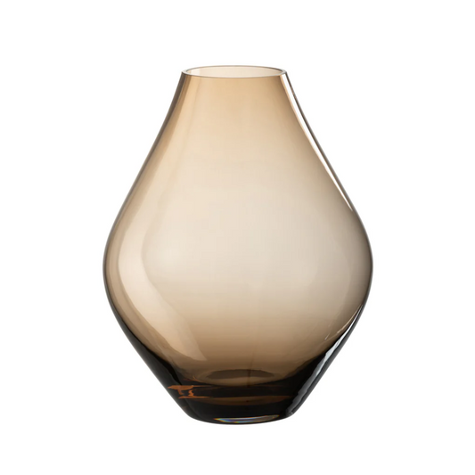 Vaas Abby Glas Amber Groot