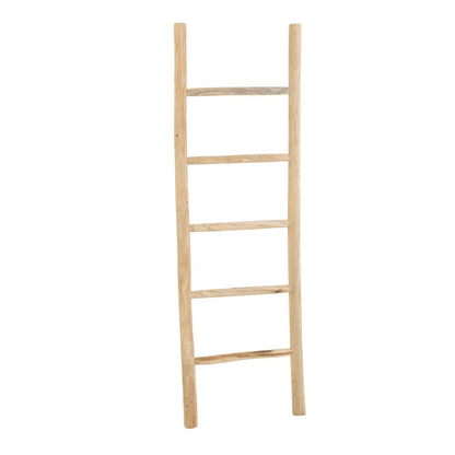 Ladder Teakhout Naturel